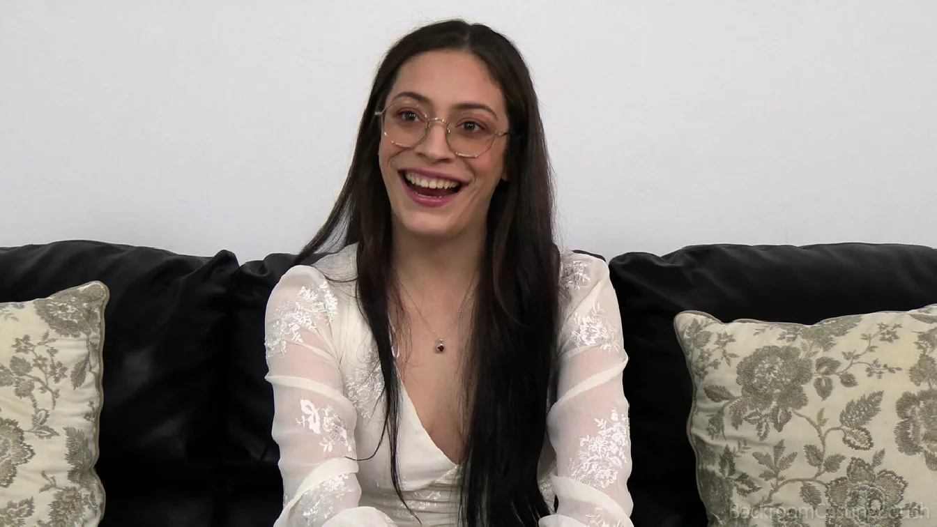 BackroomCastingCouch Stella Nash Its Just Too Big XXX